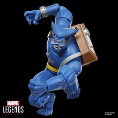 X-Men '97 Marvel Legends Action Figure Marvel's Beast 15 cm 5010996448019