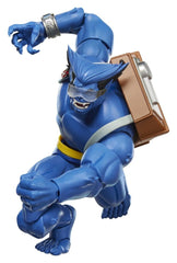 X-Men '97 Marvel Legends Action Figure Marvel's Beast 15 cm 5010996448019