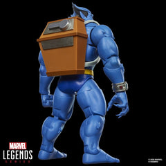 X-Men '97 Marvel Legends Action Figure Marvel's Beast 15 cm 5010996448019