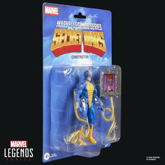Secret Wars Marvel Legends Action Figure Constrictor 15 cm 5010996355706