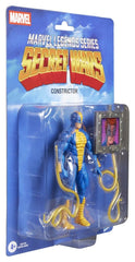 Secret Wars Marvel Legends Action Figure Constrictor 15 cm 5010996355706