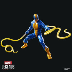 Secret Wars Marvel Legends Action Figure Constrictor 15 cm 5010996355706