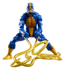 Secret Wars Marvel Legends Action Figure Constrictor 15 cm 5010996355706