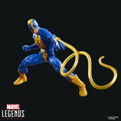 Secret Wars Marvel Legends Action Figure Constrictor 15 cm 5010996355706