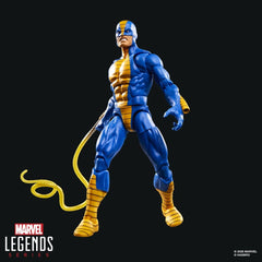 Secret Wars Marvel Legends Action Figure Constrictor 15 cm 5010996355706