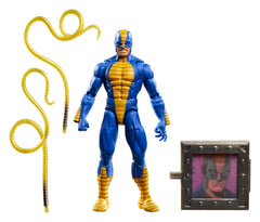 Secret Wars Marvel Legends Action Figure Constrictor 15 cm 5010996355706
