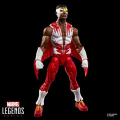Secret Wars Marvel Legends Action Figure Marvel's Falcon 15 cm 5010996355713