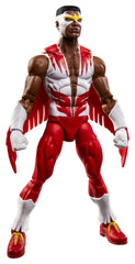 Secret Wars Marvel Legends Action Figure Marvel's Falcon 15 cm 5010996355713
