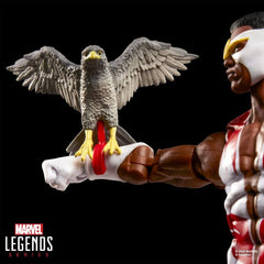 Secret Wars Marvel Legends Action Figure Marvel's Falcon 15 cm 5010996355713