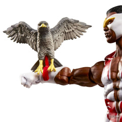 Secret Wars Marvel Legends Action Figure Marvel's Falcon 15 cm 5010996355713