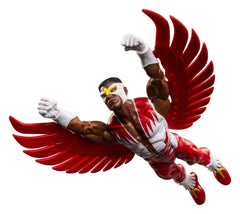 Secret Wars Marvel Legends Action Figure Marvel's Falcon 15 cm 5010996355713