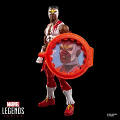 Secret Wars Marvel Legends Action Figure Marvel's Falcon 15 cm 5010996355713