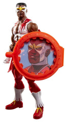Secret Wars Marvel Legends Action Figure Marvel's Falcon 15 cm 5010996355713