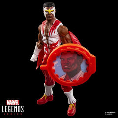 Secret Wars Marvel Legends Action Figure Marvel's Falcon 15 cm 5010996355713