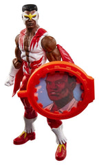 Secret Wars Marvel Legends Action Figure Marvel's Falcon 15 cm 5010996355713