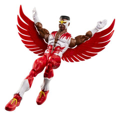 Secret Wars Marvel Legends Action Figure Marvel's Falcon 15 cm 5010996355713