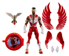 Secret Wars Marvel Legends Action Figure Marvel's Falcon 15 cm 5010996355713