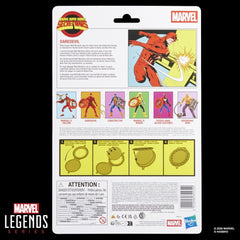 Secret Wars Marvel Legends Action Figure Daredevil 15 cm 5010996355737