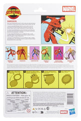 Secret Wars Marvel Legends Action Figure Daredevil 15 cm 5010996355737