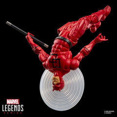 Secret Wars Marvel Legends Action Figure Daredevil 15 cm 5010996355737