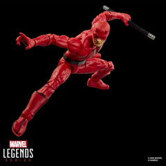 Secret Wars Marvel Legends Action Figure Daredevil 15 cm 5010996355737