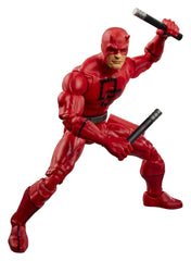 Secret Wars Marvel Legends Action Figure Daredevil 15 cm 5010996355737
