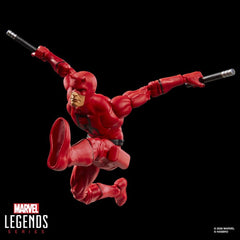 Secret Wars Marvel Legends Action Figure Daredevil 15 cm 5010996355737