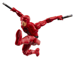 Secret Wars Marvel Legends Action Figure Daredevil 15 cm 5010996355737