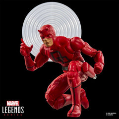 Secret Wars Marvel Legends Action Figure Daredevil 15 cm 5010996355737