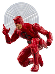 Secret Wars Marvel Legends Action Figure Daredevil 15 cm 5010996355737