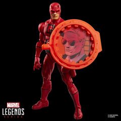 Secret Wars Marvel Legends Action Figure Daredevil 15 cm 5010996355737