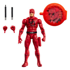 Secret Wars Marvel Legends Action Figure Daredevil 15 cm 5010996355737