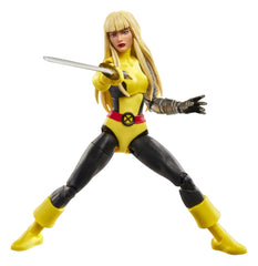 Secret Wars Marvel Legends Action Figure Marvel's Magik 15 cm 5010996355720