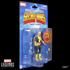 Secret Wars Marvel Legends Action Figure Marvel's Magik 15 cm 5010996355720