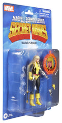Secret Wars Marvel Legends Action Figure Marvel's Magik 15 cm 5010996355720