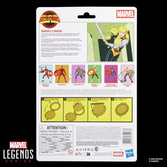 Secret Wars Marvel Legends Action Figure Marvel's Magik 15 cm 5010996355720