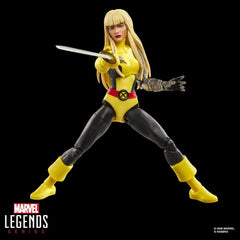 Secret Wars Marvel Legends Action Figure Marvel's Magik 15 cm 5010996355720