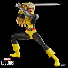 Secret Wars Marvel Legends Action Figure Marvel's Magik 15 cm 5010996355720