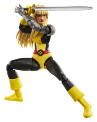 Secret Wars Marvel Legends Action Figure Marvel's Magik 15 cm 5010996355720