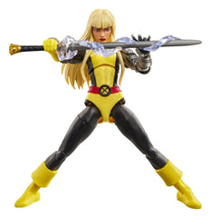 Secret Wars Marvel Legends Action Figure Marvel's Magik 15 cm 5010996355720