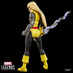 Secret Wars Marvel Legends Action Figure Marvel's Magik 15 cm 5010996355720
