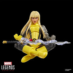 Secret Wars Marvel Legends Action Figure Marvel's Magik 15 cm 5010996355720