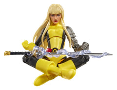Secret Wars Marvel Legends Action Figure Marvel's Magik 15 cm 5010996355720