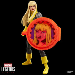 Secret Wars Marvel Legends Action Figure Marvel's Magik 15 cm 5010996355720