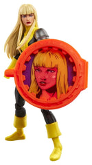 Secret Wars Marvel Legends Action Figure Marvel's Magik 15 cm 5010996355720