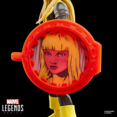 Secret Wars Marvel Legends Action Figure Marvel's Magik 15 cm 5010996355720