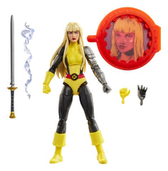 Secret Wars Marvel Legends Action Figure Marvel's Magik 15 cm 5010996355720