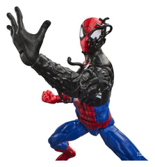 Secret Wars Marvel Legends Action Figure Spider-Man (Alien Costume) 15 cm 5010996355744