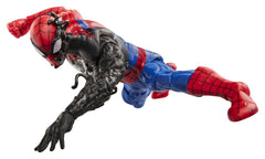 Secret Wars Marvel Legends Action Figure Spider-Man (Alien Costume) 15 cm 5010996355744