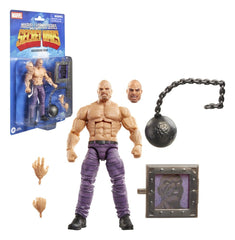 Secret Wars Marvel Legends Action Figure Absorbing Man 15 cm 5010996355751